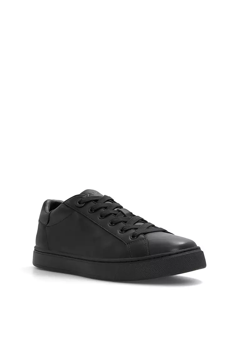 Aldo mens high sales top shoes