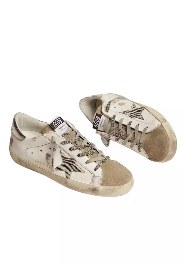 Women's Super-Star Sneakers GWF00101F002692-81571