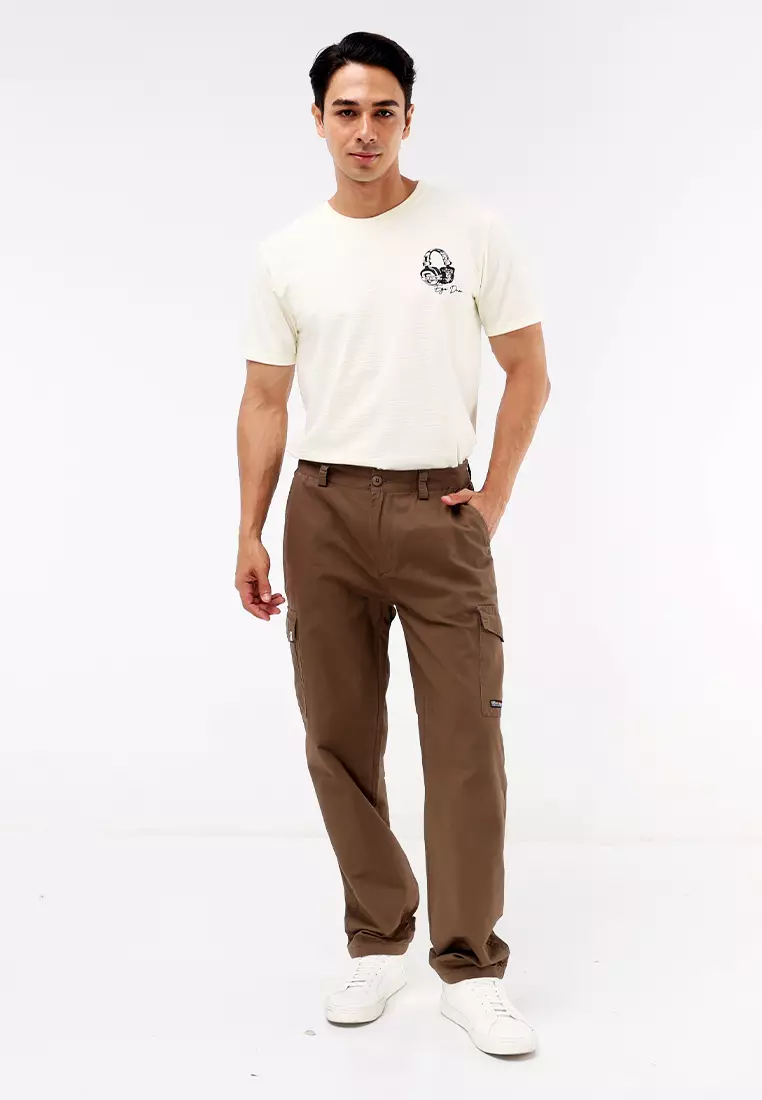 Cargo Pants