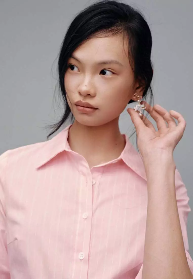 女装休闲衫