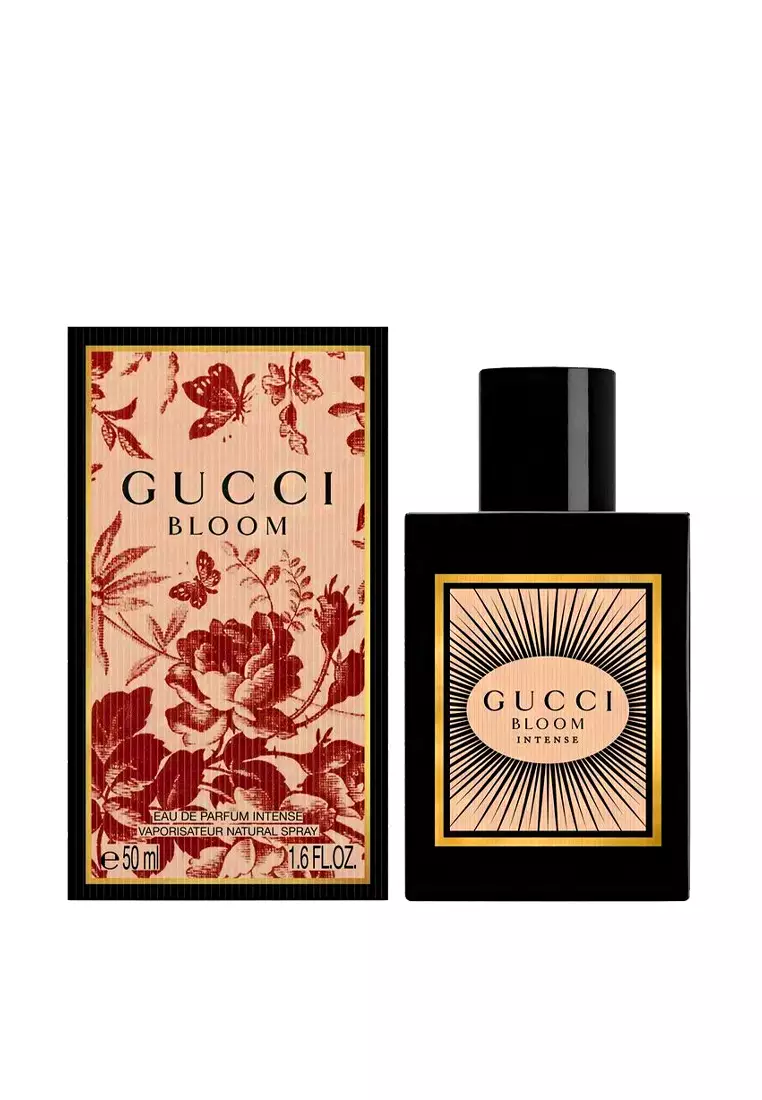 Buy Gucci Fragrances GC Gucci Bloom EDP Intense EDP 50ml Online