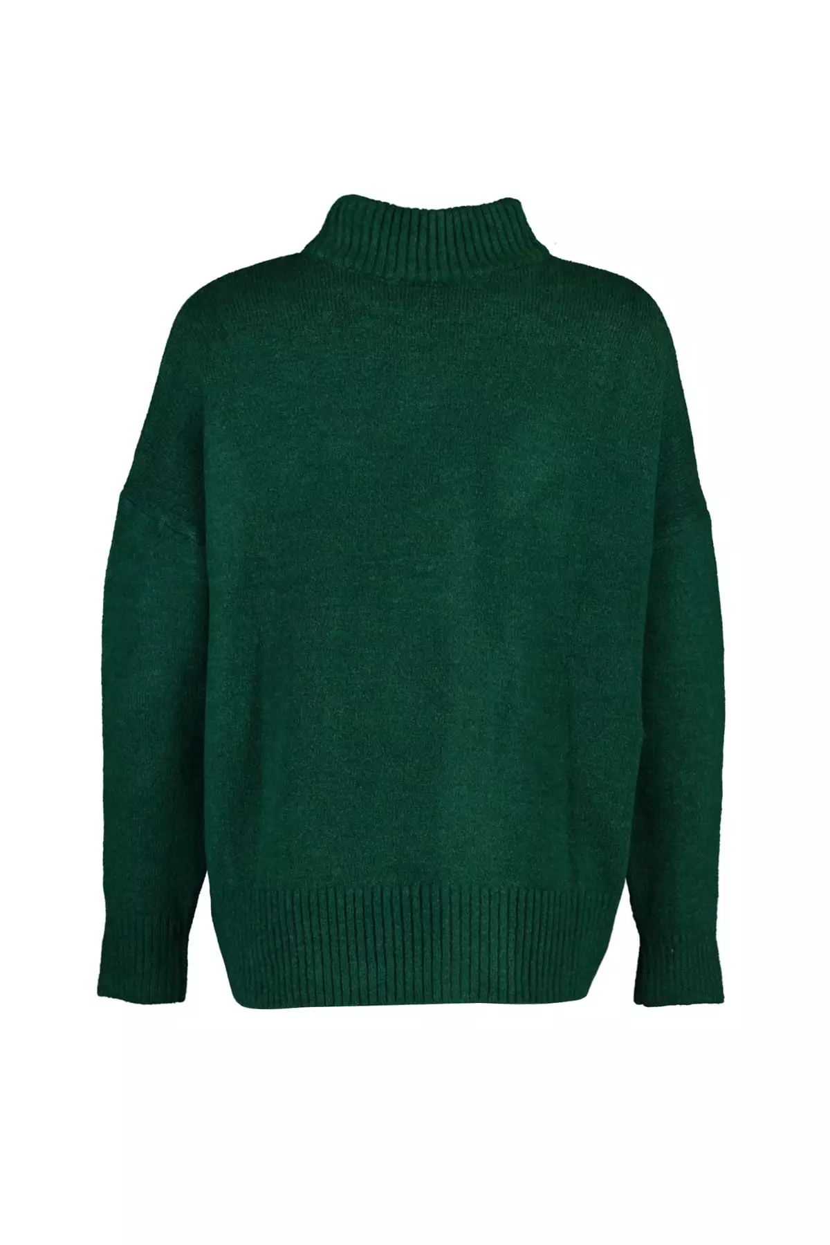 Turtle Knitwear Sweater