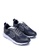 Hummel blue Dynamo Lifestyle Shoes D962BSH6A1B0B4GS_2
