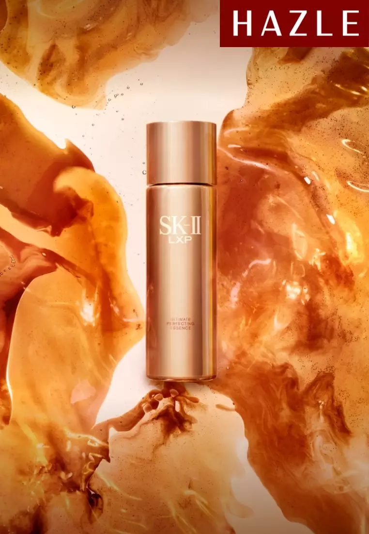 LXP Ultimate Perfecting Essence Unisex 150 ml