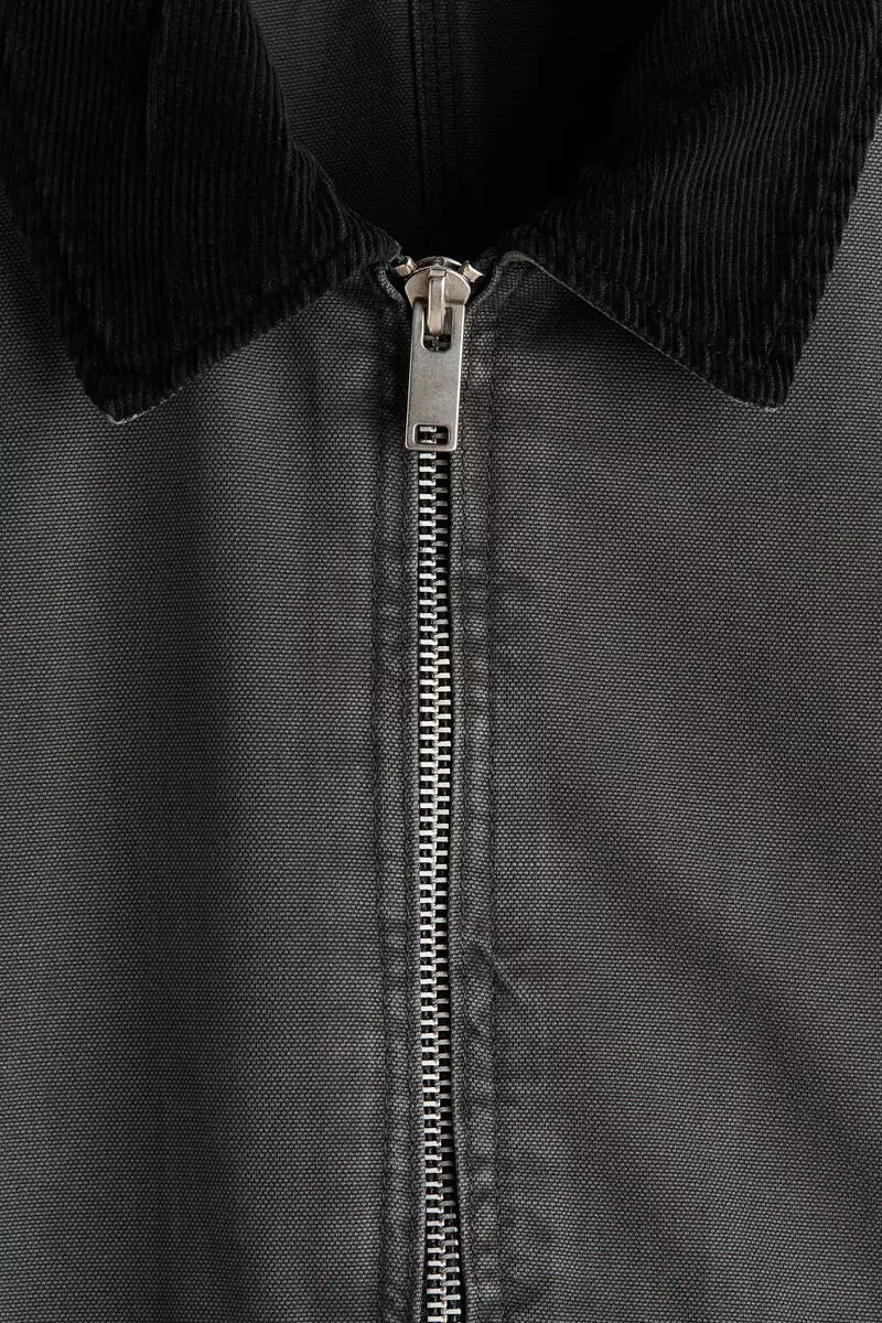 Workwear jacket