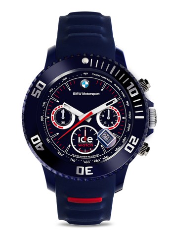 BMW Motorsport XL 計時esprit 評價圓錶, 錶類, 奢華型