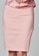 Somerset Bay Finley Super Stretch Slimming Pencil Skirt With Oriental Side Detailing 68096AA1175B81GS_3
