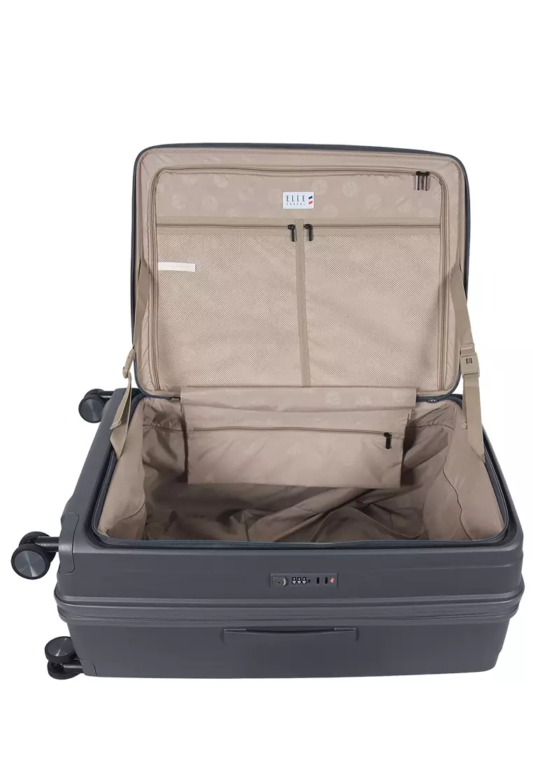 Elle Koper 28 inci 3310-28 Grey Blue