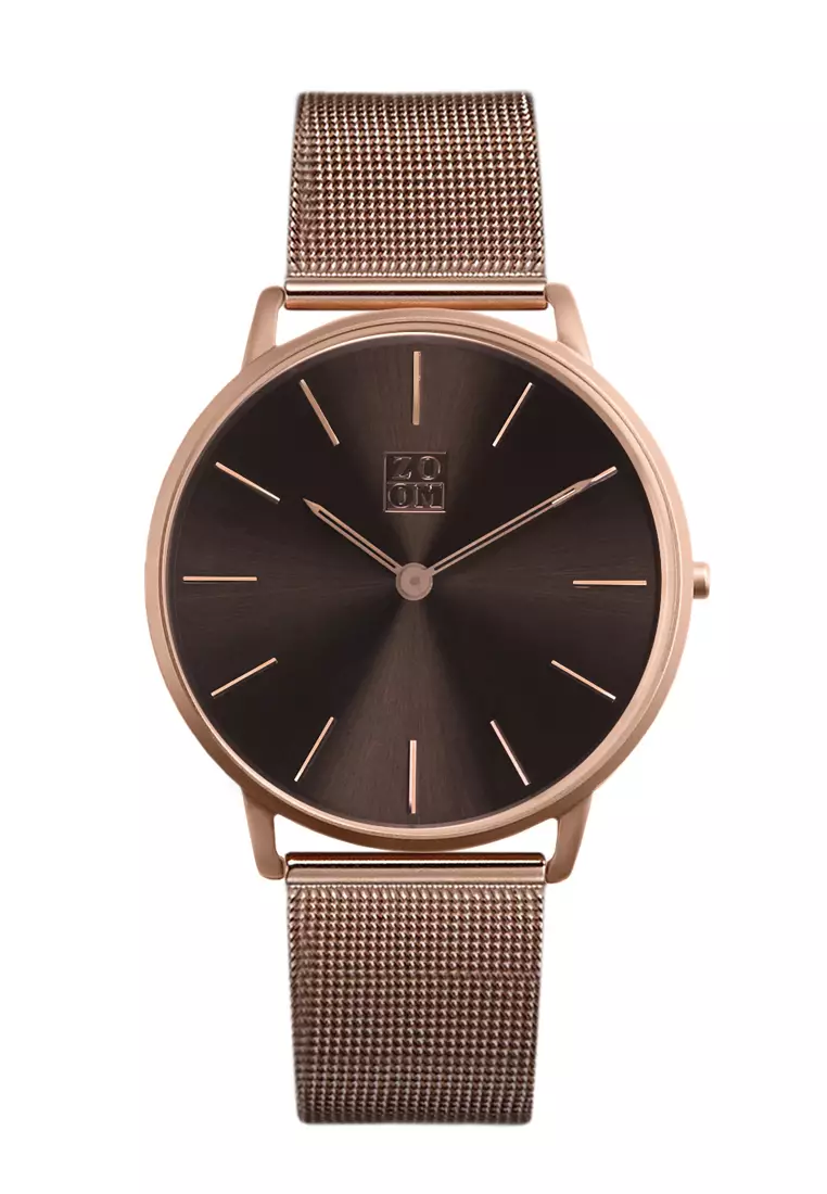 Casual Men's Watches ZM 5010M.9517