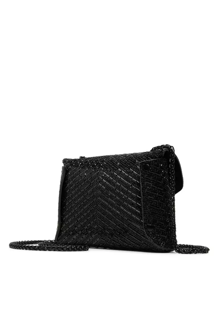 Sparklebag Shoulder Bag