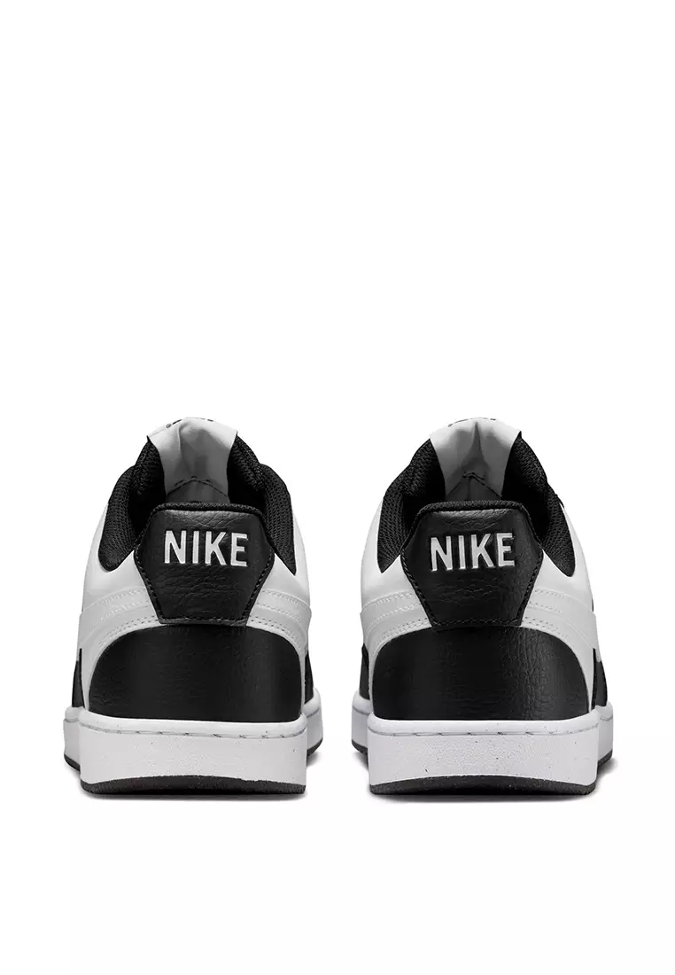 Court Vision Low Shoes