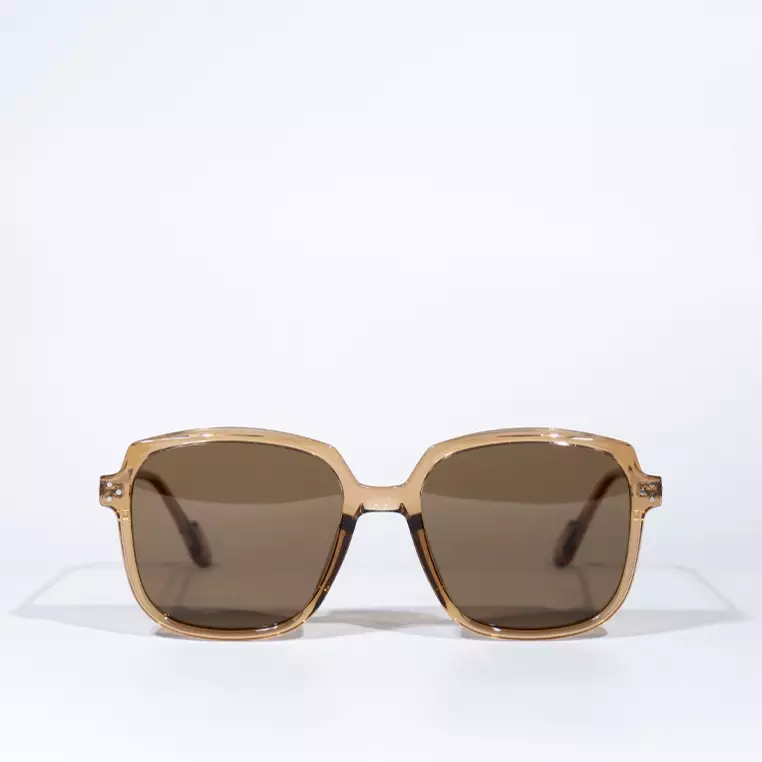 Shades 20219 Transparent Brown