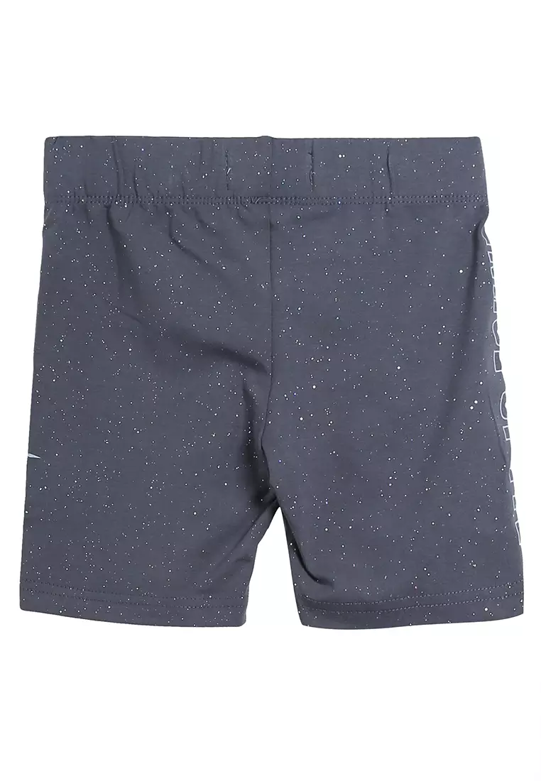 Buy Cotton On Kids License Hailey Bike Shorts 2024 Online ZALORA