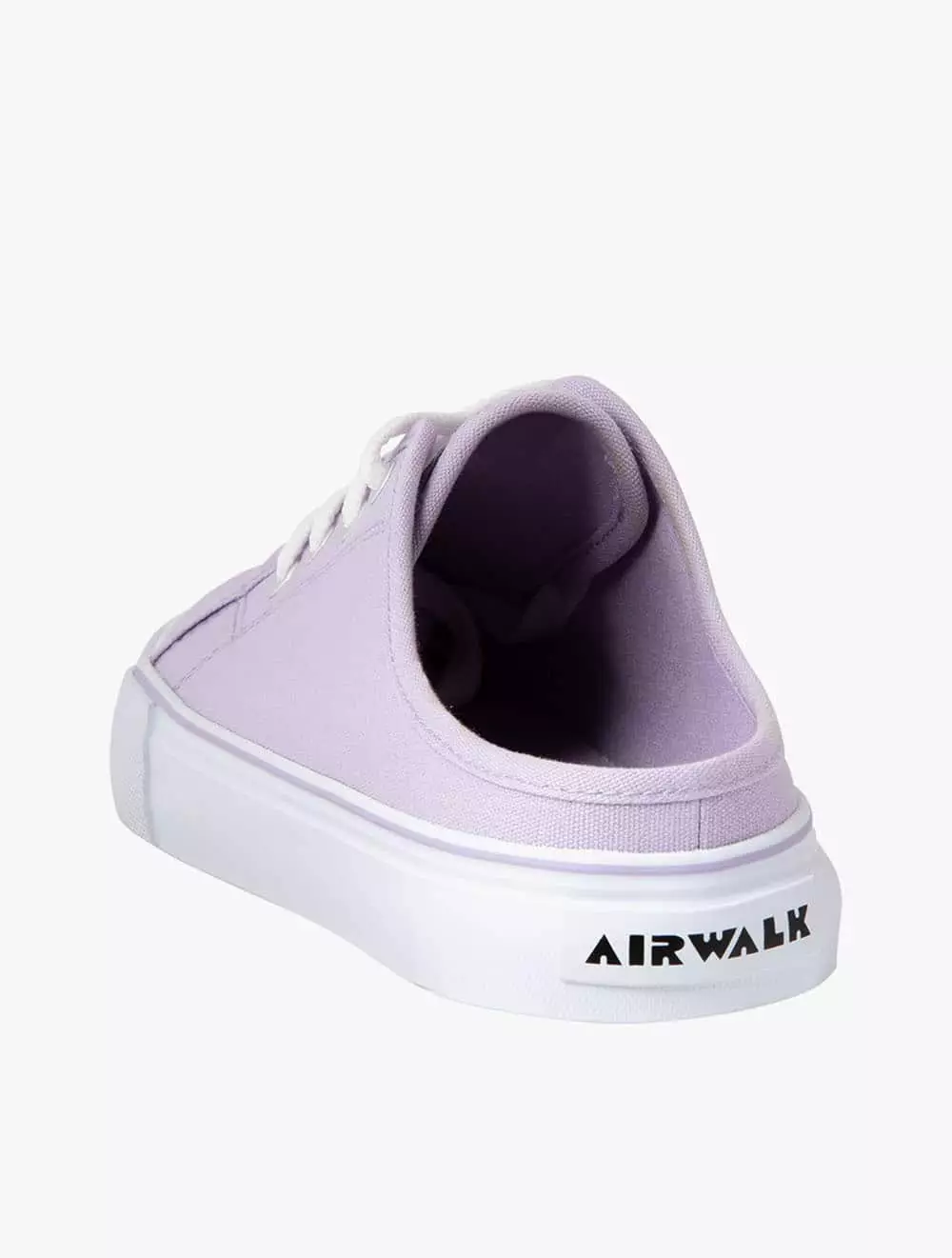 Airwalk top legacee mule