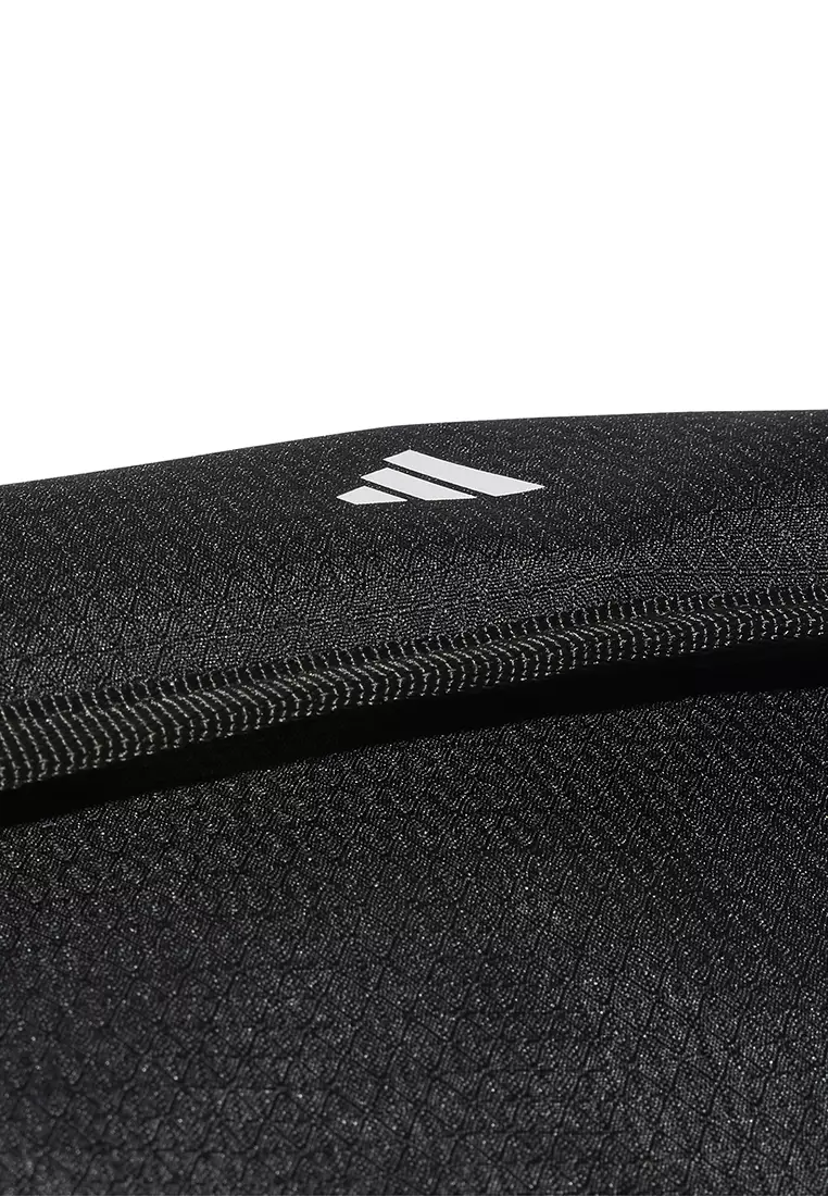 Essentials 3-Stripes Duffel Bag