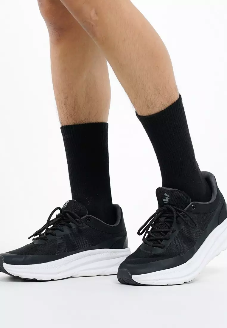 3Second Men's Sneakers Niels 060725