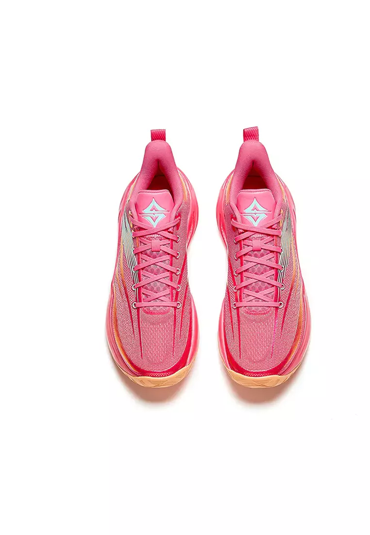 Men Skyline 3 Basketball Shoes