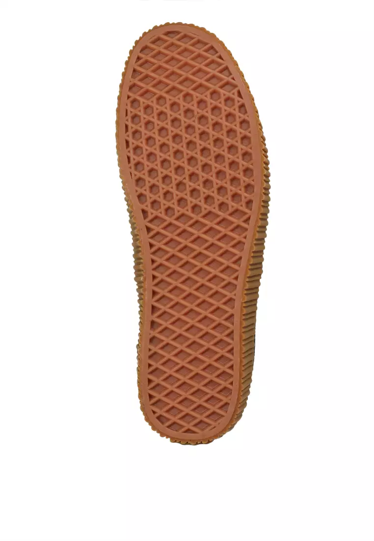 Authentic Creeper Sneakers