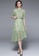 Sunnydaysweety green Elegant Hollow Lace Irregular One-Piece Dress A22050701GR 2D748AA37A7530GS_6