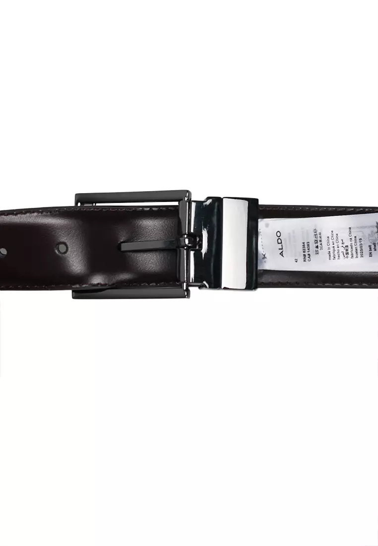 Benjjamin Belt