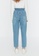 Trendyol blue Denim Mom Jeans 5604EAAE76EA5BGS_2