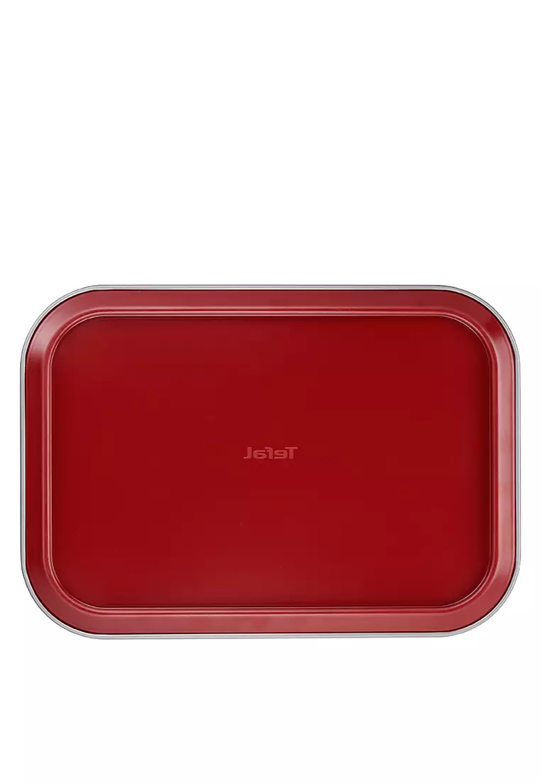 Tefal Delibake Rectangular Springform Pan