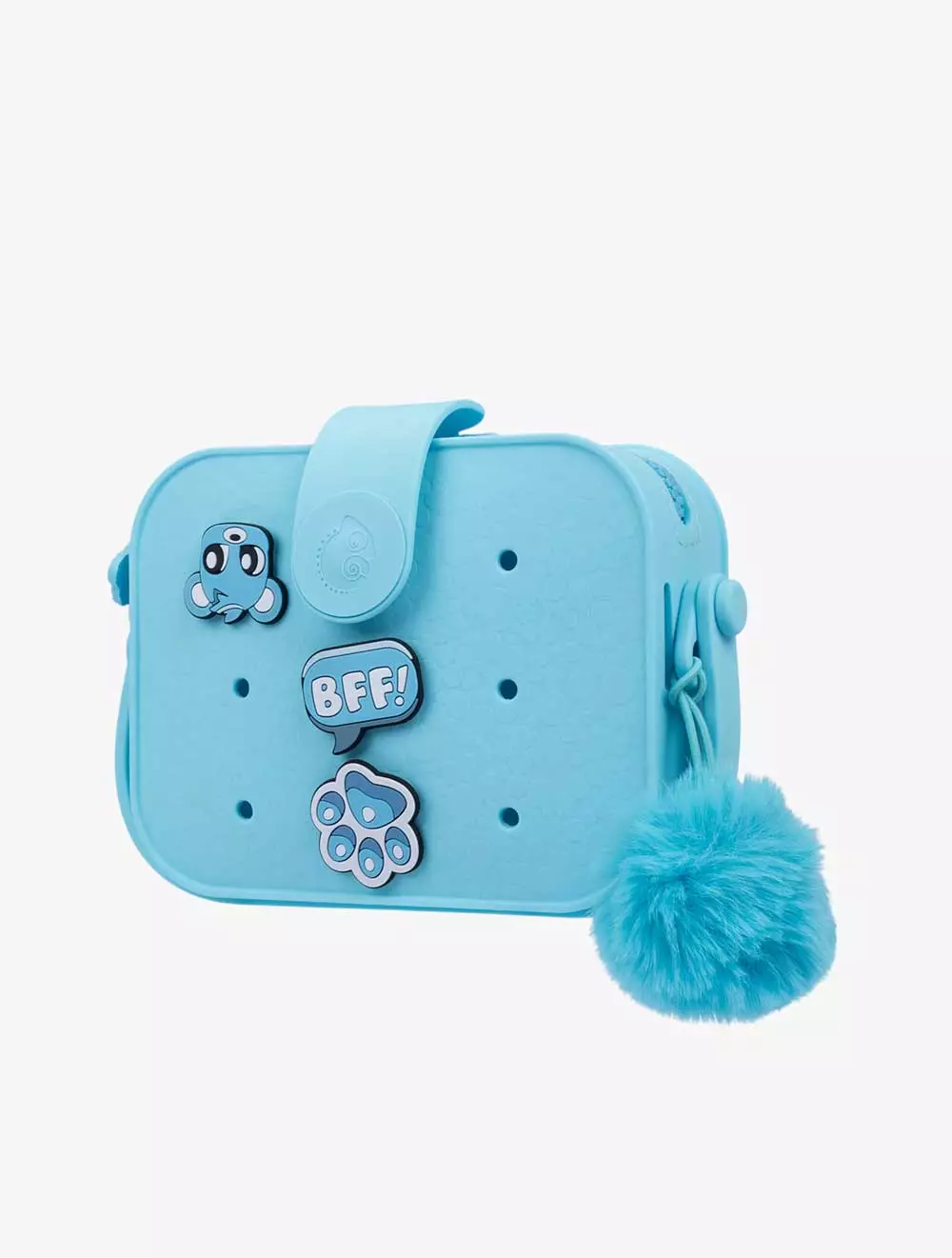 Swop Pop Untimate bag Blue - SW2M01053