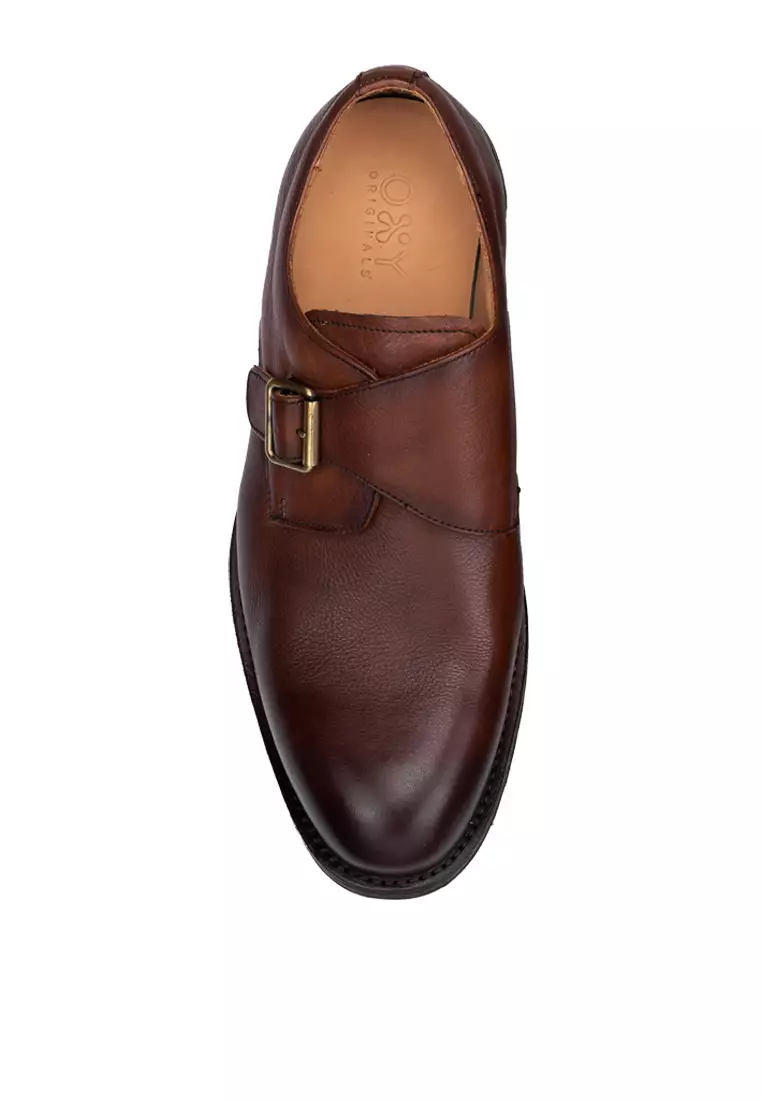 Shamal - Formal and Dress Shoes for Mens