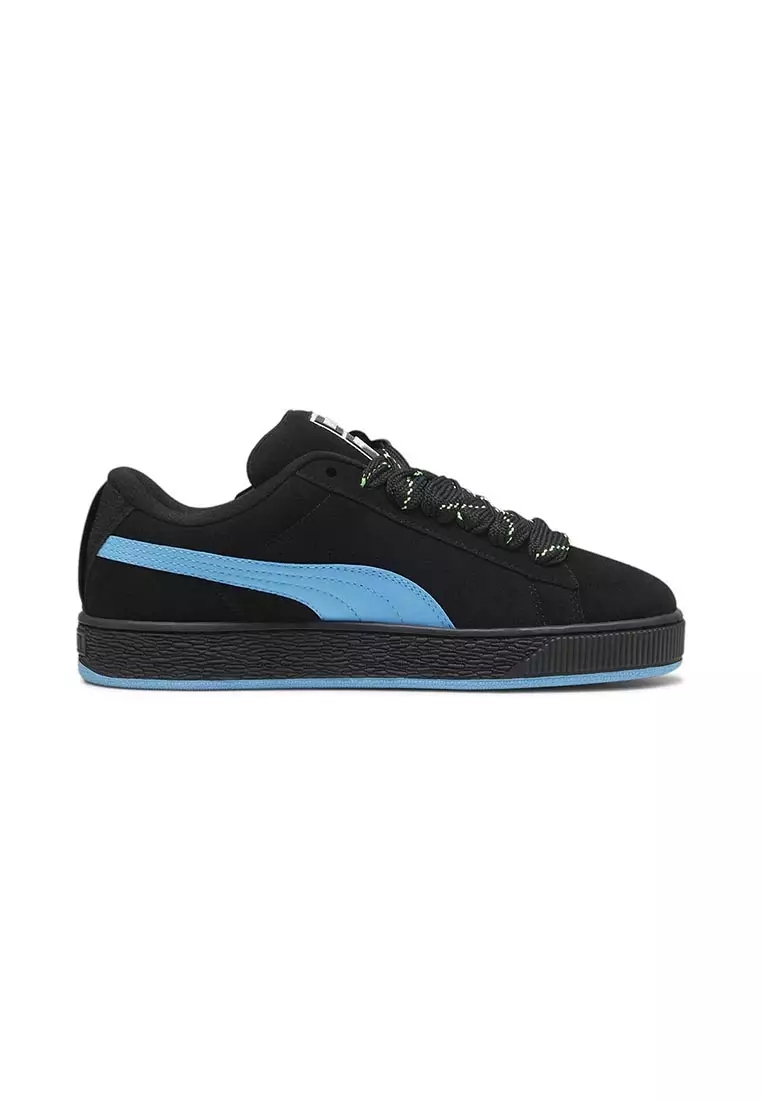 Puma suede zalora cheap