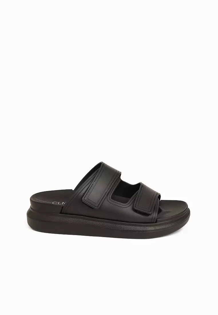 Discount on Cln  shoes - SKU: Nala Flatform Slides
