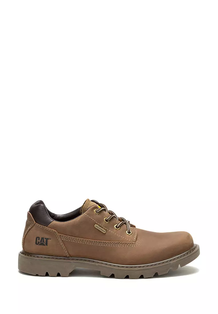 Caterpillar shoes hotsell
