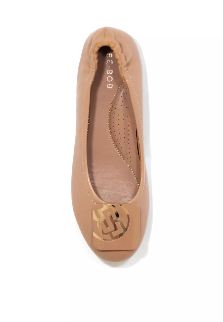 Be-Bob Shoes Wendi-X21009