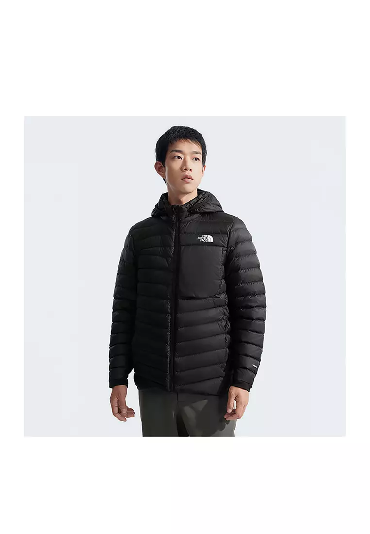 Buy The North Face Mens Thunder Lt Hoodie Down 2025 Online