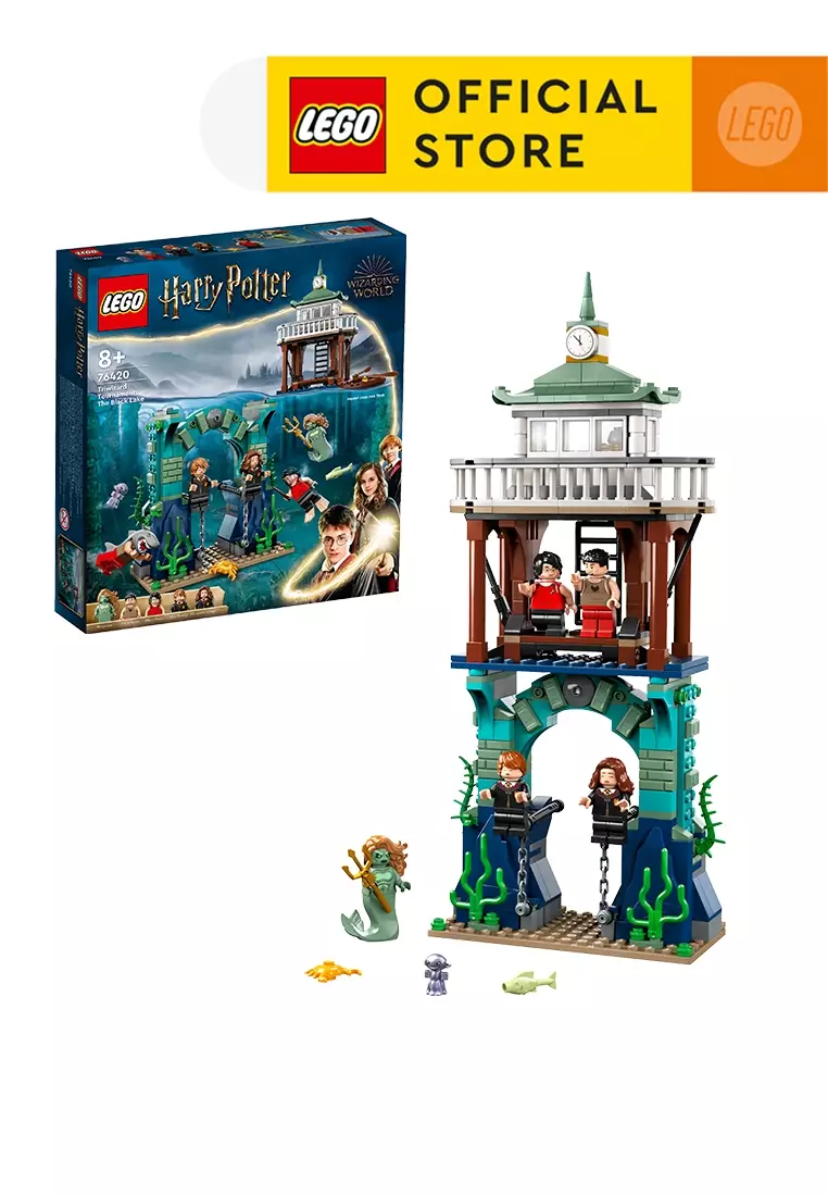 LEGO® Harry Potter™ Collection