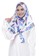 Wandakiah.id n/a Wandakiah, Voal Scarf Hijab - WDK9.44 E1FADAA5409435GS_1