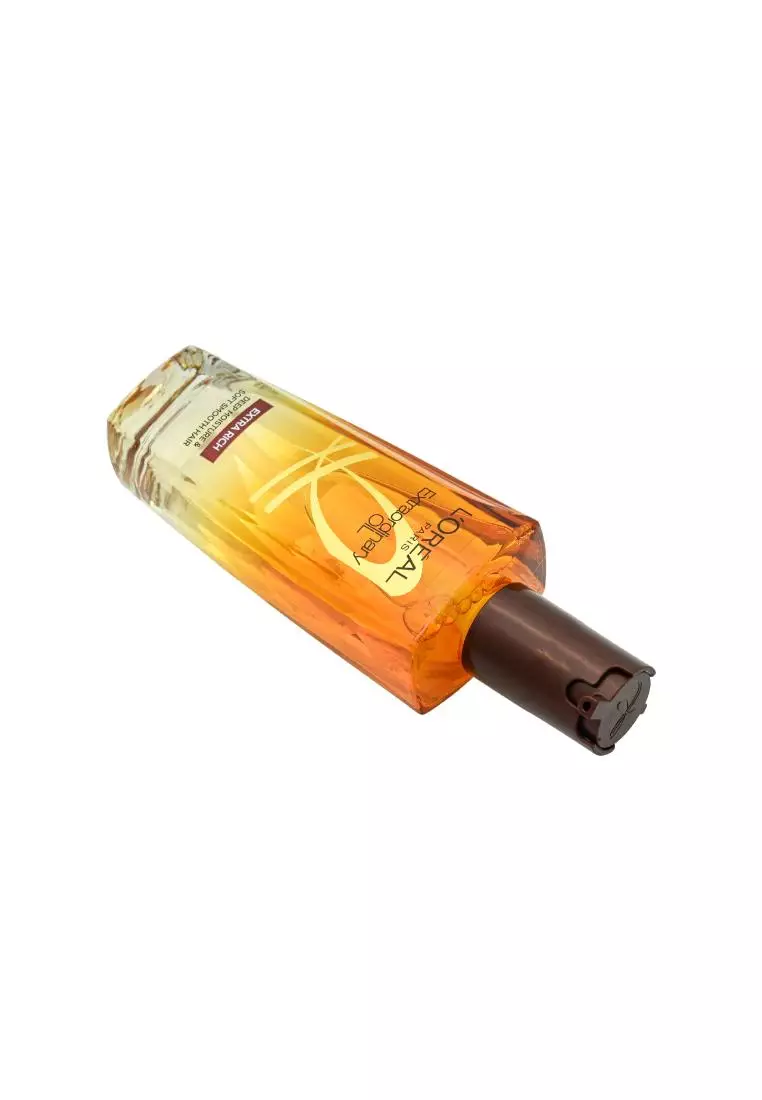 L'Oreal Paris Elseve Extraordinary Oil (Extra Rich) For Dry Hair Type Extraordinary Oil