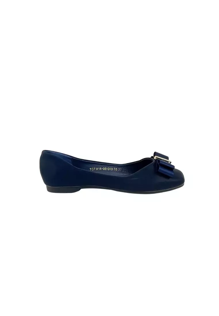 Discount on Tracey  shoes - SKU: Tracey Alice Comfy Ballerina Women Shoe