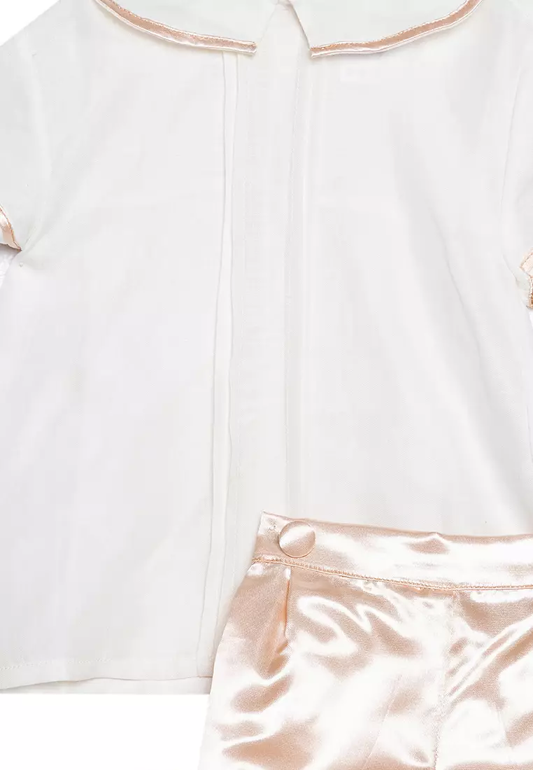 Sylvester Outfit Set