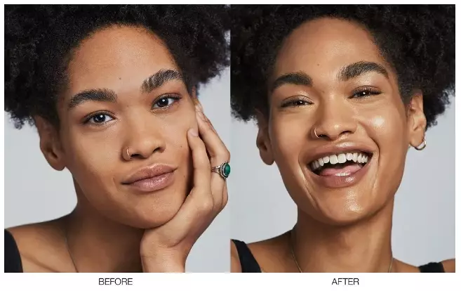 NARS Pure Radiant Tinted Moisturizer SPF 30/PA+++ - Sydney