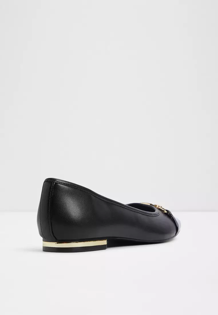 Krishelle Ballet Flats