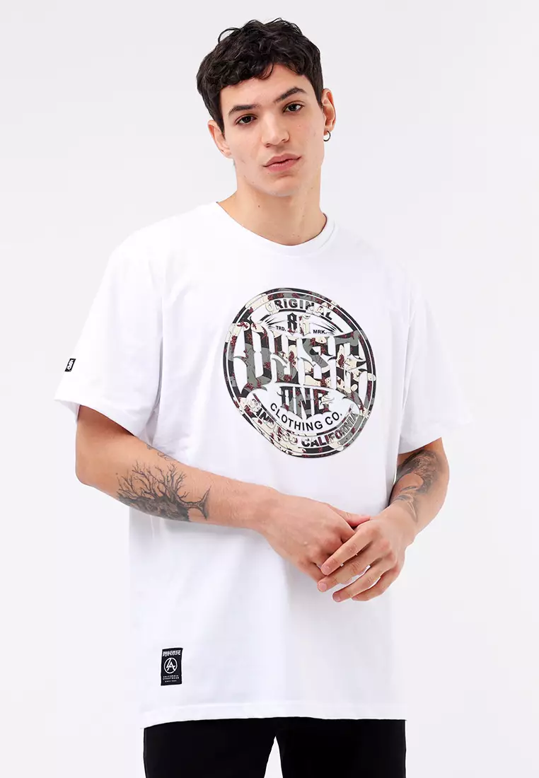 Round Neck Regular Fit