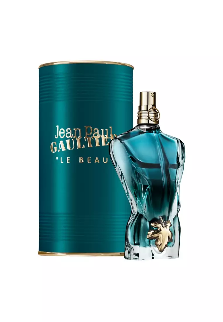 新品 Jean Paul GAULTIER LE BEAU 香水 125ml Buy Jean Paul Gaultier Jean Paul Gaultier Le Beau Eau de Toilette