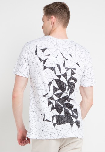 Jual Ocean Pacific Men's Tshirt Young Original  ZALORA 