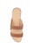 BANDOLINO brown Stacey Flat Slides 824E2SH2F50DBBGS_3