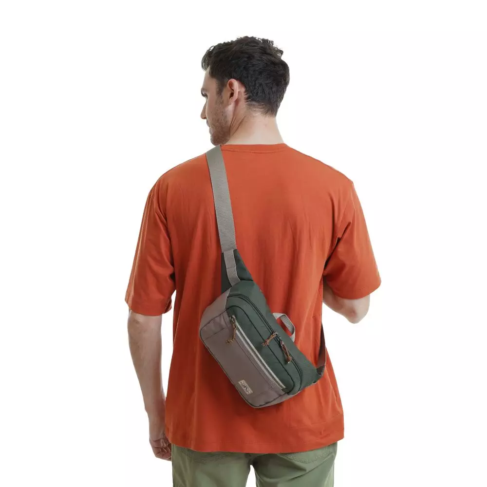 Eiger Nativer 2.0 Waist Bag