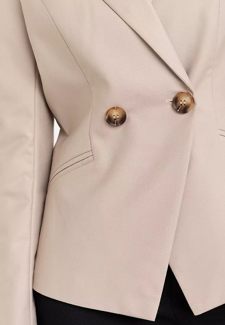 Light Weight Suit Blazer