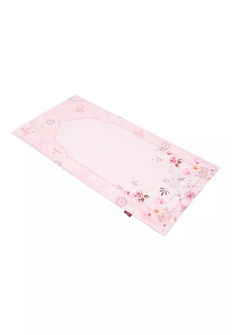 Travelling Sajadah Shakura