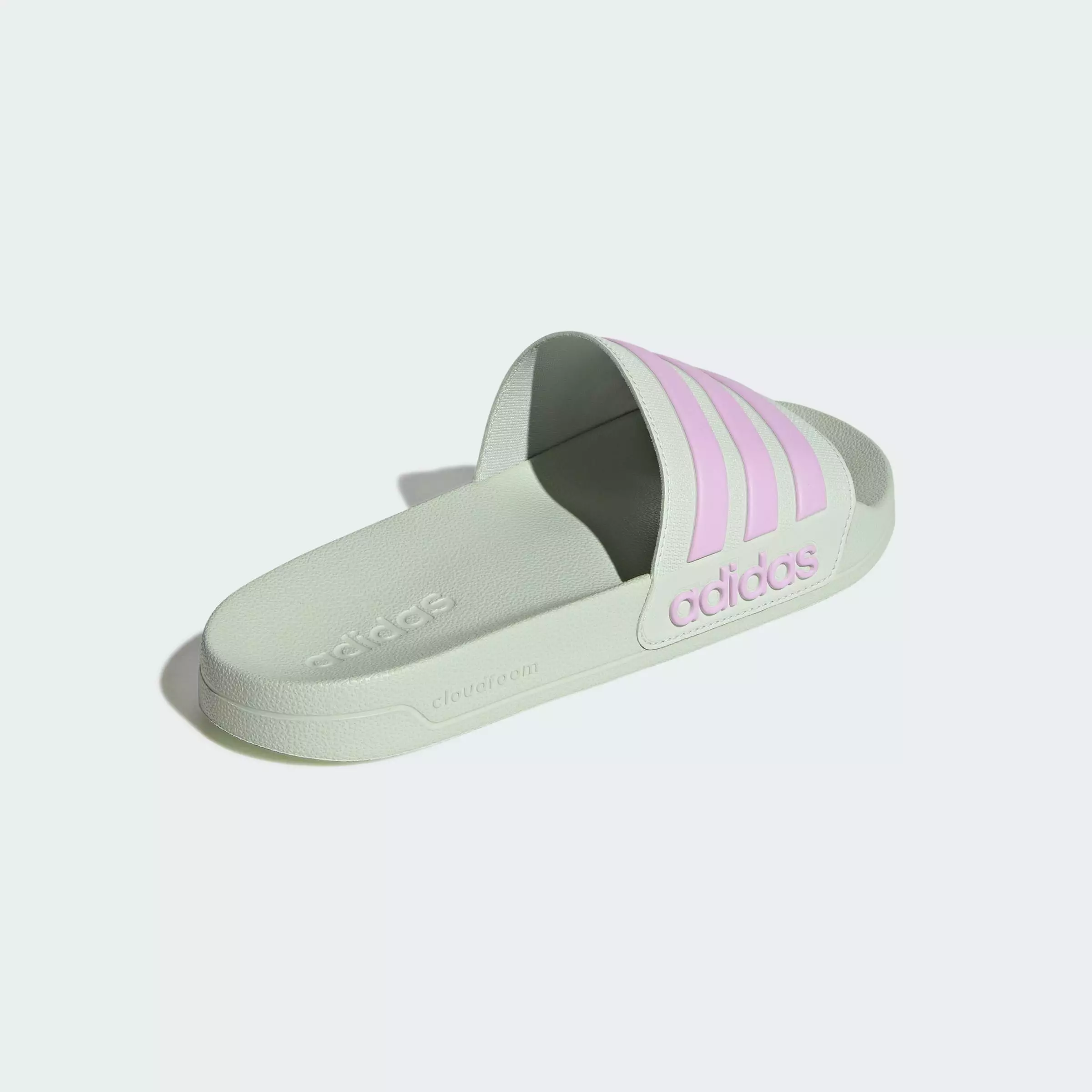 Lifestyle Adilette Shower Slides Unisex Green IH9027