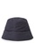 COS blue Padded Bucket Hat 28E0DAC816372CGS_1