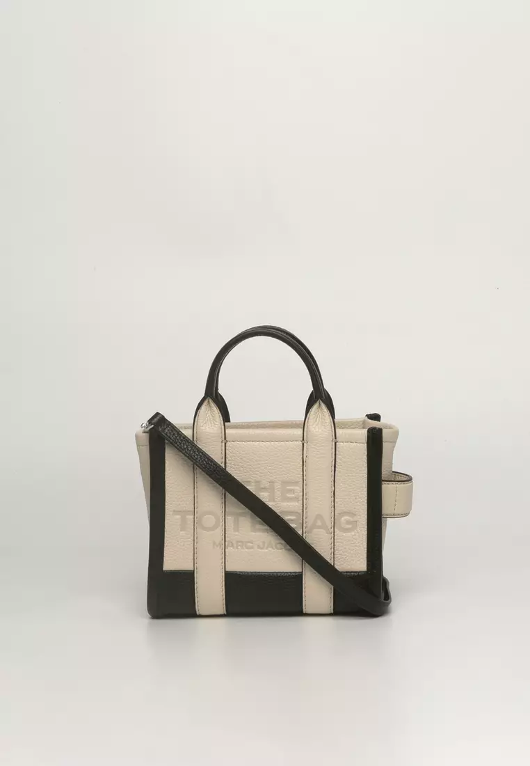 Buy Marc Jacobs The Colorblock Crossbody Bag/tote Bag 2025